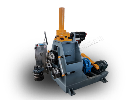 WFY3系列立式智能數(shù)控自動盤管機3-30LNC