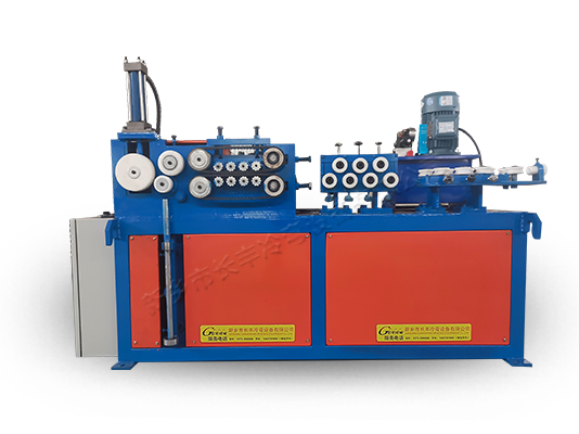 WFY17-16遙控圓管盤管機(jī)