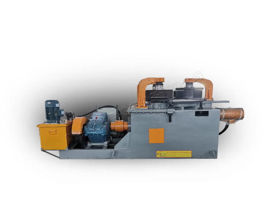 WFY3系列遙控液壓盤(pán)管機(jī)WFY3-60